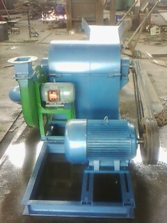 黎陽木材粉碎機-粉碎機廠家-粉碎機設備-黎陽機械