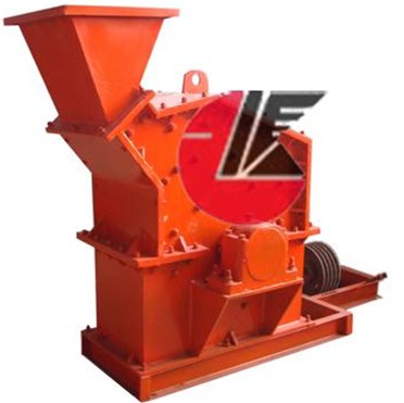 細(xì)碎機(jī)/反擊高效細(xì)碎機(jī)/中科高效破碎機(jī)產(chǎn)品圖片