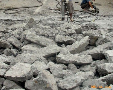 高架橋搶修維修無震動安全高效機械