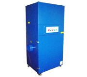 移動式濾筒除塵器（LCF圖）產(chǎn)品圖片