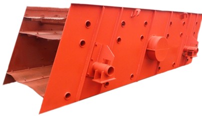 圓振動篩的使用和維護產(chǎn)品圖片