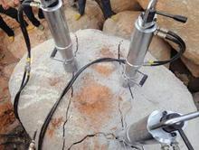 深凱房地產(chǎn)地基井樁巖石破碎機(jī)械產(chǎn)品圖片