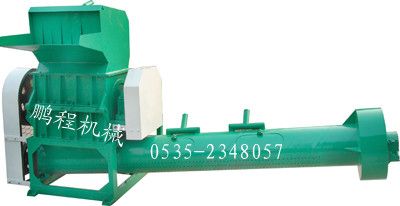 萊州鵬程供應再生破碎機產(chǎn)品圖片