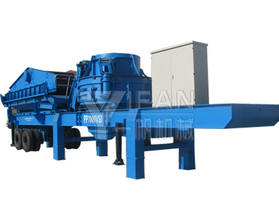 云南建筑垃圾處理設(shè)備系列產(chǎn)品產(chǎn)品圖片