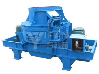 選礦設(shè)備:石灰石制砂生產(chǎn)線產(chǎn)品圖片