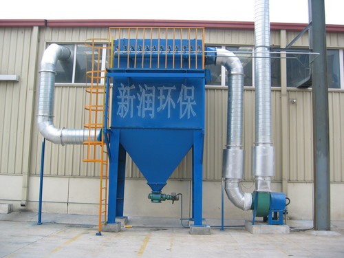 除塵器,除塵設備,除塵器設備產(chǎn)品圖片