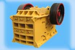 大、中、小型礦山石頭破碎用鄂式破碎機