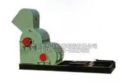 綏化市使用萬(wàn)華礦石粉碎機(jī)優(yōu)越性能