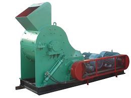 雙級破碎機/煤矸石破碎機產(chǎn)品圖片