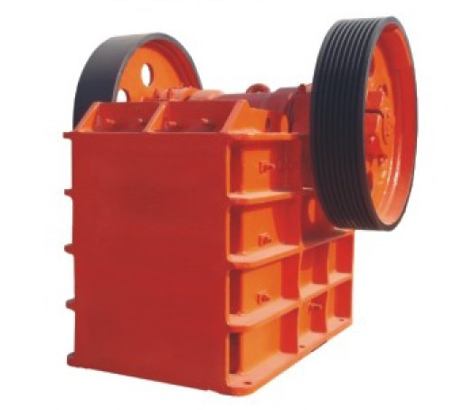 破碎機(jī)|顎式破碎機(jī)|河南顎式破碎機(jī)產(chǎn)品圖片