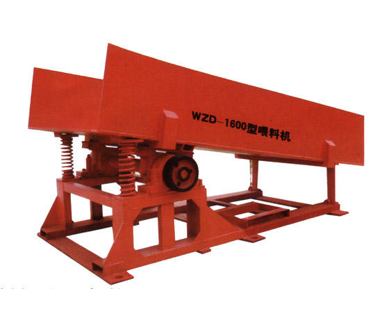 喂料機(jī)產(chǎn)品圖片