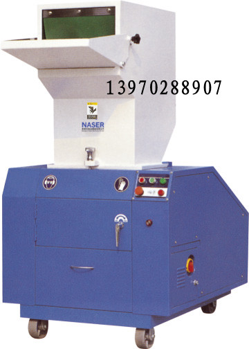 天津塑料瓶破碎機產(chǎn)品圖片