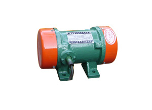 YZD-5-2振動電機  產(chǎn)品圖片