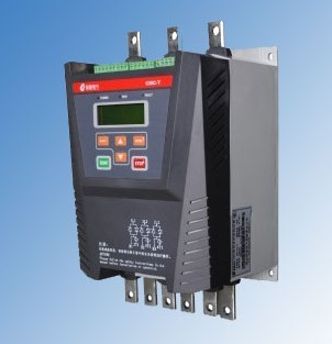 破碎機軟起動器產(chǎn)品圖片