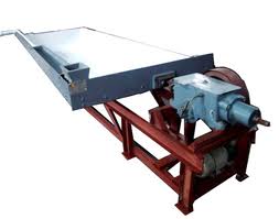 較新L-S型搖床價(jià)格，重選選礦設(shè)備，砂金礦推薦選金設(shè)備產(chǎn)品圖片