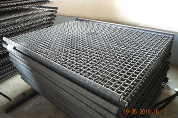 振動(dòng)篩網(wǎng)產(chǎn)品圖片