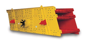 振動篩系列產(chǎn)品圖片