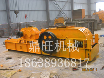 雙齒輥碎煤機(jī)|雙齒輥碎煤機(jī)技術(shù)參數(shù)