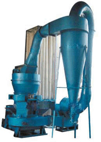 超細磨粉機產(chǎn)品圖片