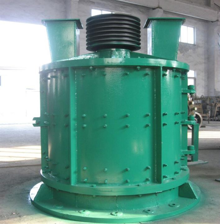 河卵石制砂機(jī)產(chǎn)品圖片