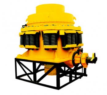 復(fù)合型圓錐式破碎機(jī)產(chǎn)品圖片