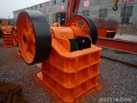 鄂式破碎機產(chǎn)品圖片