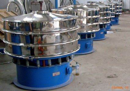 XZS圓震動(dòng)篩 振動(dòng)篩分設(shè)備 多層圓振動(dòng)篩1