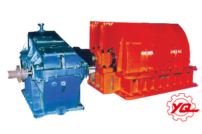  單輥破碎機(jī)產(chǎn)品圖片