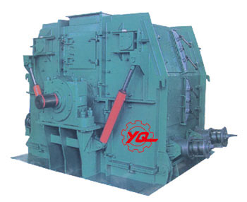  可逆反擊式錘式破碎機(jī)產(chǎn)品圖片