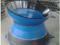 福建鄂板廣州齒板上海破碎機(jī)配件產(chǎn)品圖片