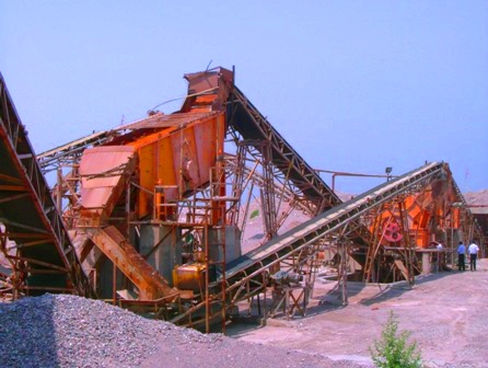 明泰供應寧夏石嘴山振動篩|高效振動篩|圓振動篩產(chǎn)品圖片