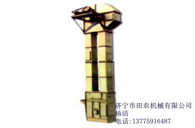 TD提升機產(chǎn)品圖片