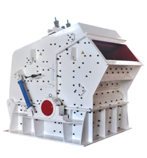 反擊式碎石機(jī)價(jià)格產(chǎn)品圖片