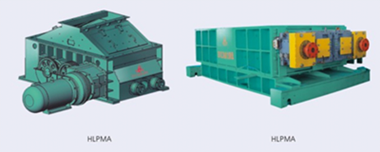 HLPMA系列破碎機產(chǎn)品圖片