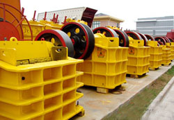 廠家供應(yīng)鄂式粉碎機(jī)、鄂式碎石機(jī)