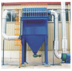 脈沖除塵器|優(yōu)質(zhì)脈沖除塵器產(chǎn)品圖片