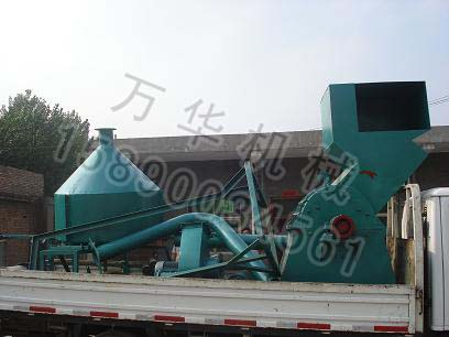 國(guó)家布局，金屬粉碎設(shè)備成投資熱門產(chǎn)品圖片