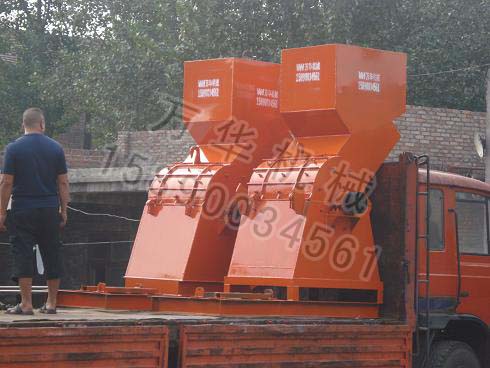 粉碎其實很簡單，選擇萬華產(chǎn)品產(chǎn)品圖片