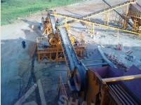 成套設(shè)備 - 100T/H破碎生產(chǎn)線產(chǎn)品圖片