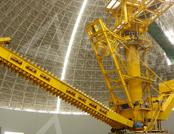 圓形堆取料機(jī)