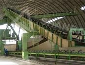 側(cè)式懸臂堆料機(jī)產(chǎn)品圖片