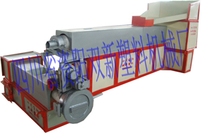 廢舊編織袋回收顆粒機(jī)，塑料再生顆粒機(jī)