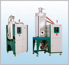 三機(jī)一體除濕干燥機(jī)，輸送一體式除濕機(jī)產(chǎn)品圖片