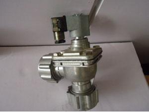 速連電磁脈沖閥