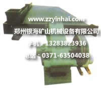 銀海礦山機(jī)械—搖床產(chǎn)品圖片
