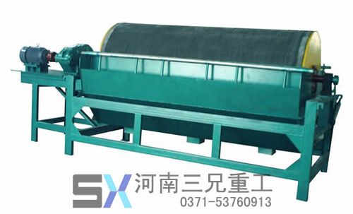 CLF型粗粒浮選機(jī)簡介產(chǎn)品圖片