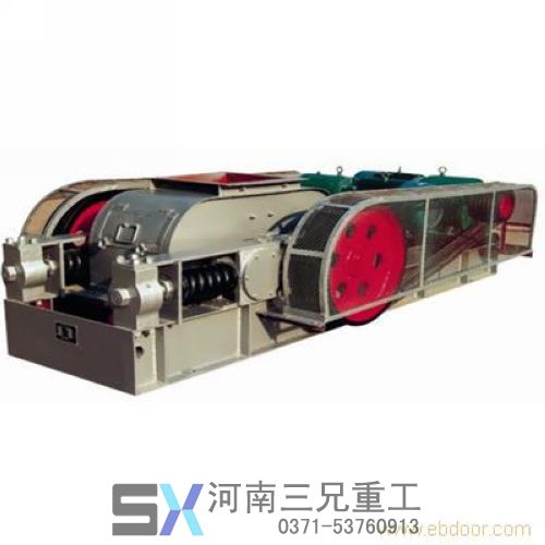 破碎機的階段作業(yè)及作用產(chǎn)品圖片