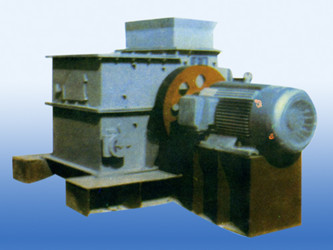 PCH(Z)系列環(huán)錘式破碎機產(chǎn)品圖片