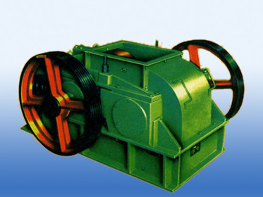 輥式破碎機(jī)產(chǎn)品圖片