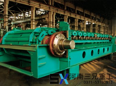 板式給礦機(jī)電磁給料機(jī)設(shè)備產(chǎn)品圖片